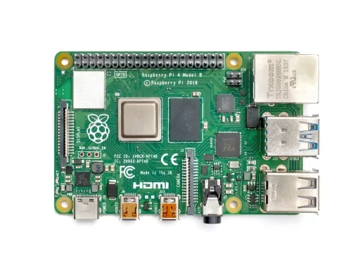 raspberry-pi-4 » Nettica raspberry pi 4
