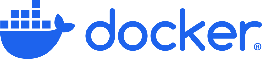 docker logo